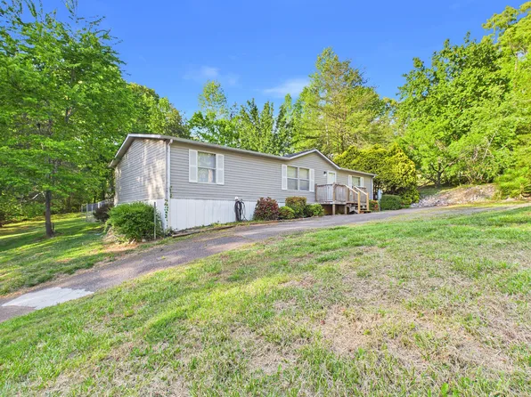 43 Glenn Dr, Madisonville, TN 37354