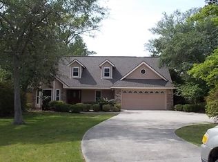 411 Night Hawk Dr, Slidell, LA 70461