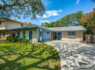 3643 Pinebluff Dr, San Antonio, TX 78230