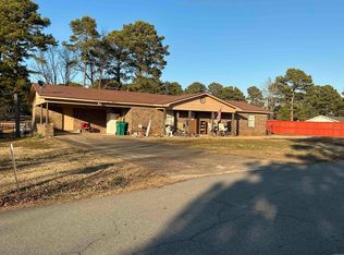 (Undisclosed Address), Benton, AR 72019