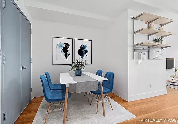 4th image of 201 Spencer St APT 8A