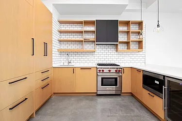 Sold by Keller Williams NYC