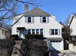 1309 Valley View Dr, Springfield, OH 45503