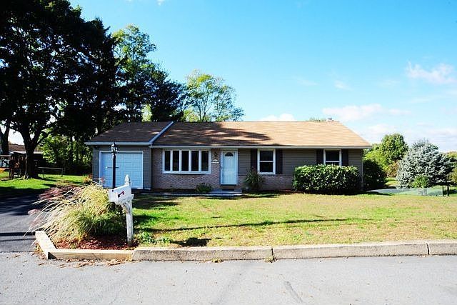 2nd image of 1161 Loop Dr