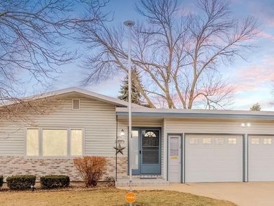 2805 S 1st Ave, Sioux Falls, SD, 57105