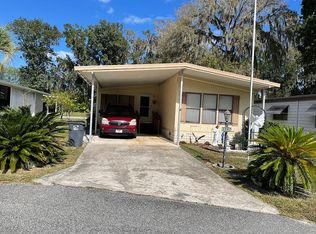 2207 NW 47th Cir, Ocala, FL 34482