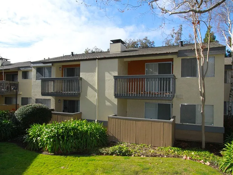Community Exterior