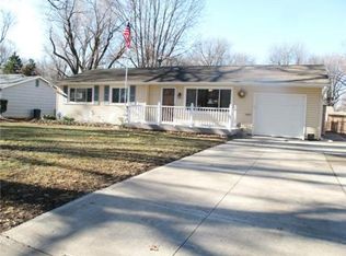 8762 Melrose St, Overland Park, KS 66214