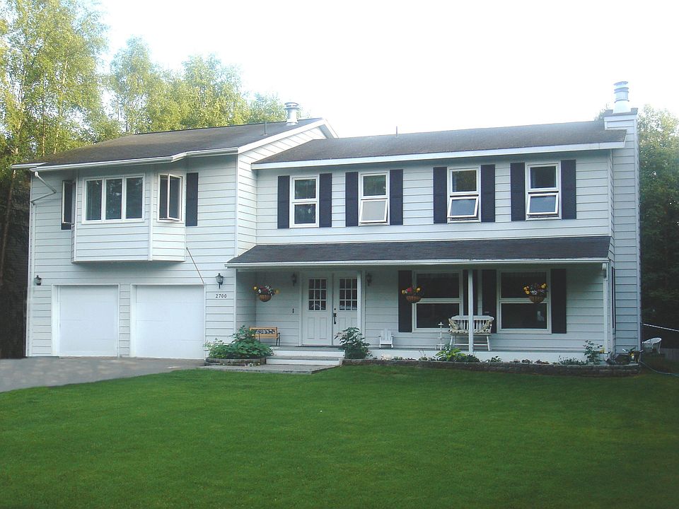 2700 Cutwater Circle