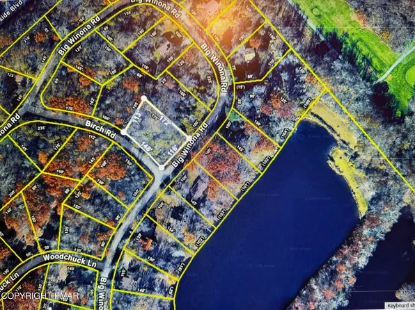 Big Winona Rd #170, East Stroudsburg, PA 18302