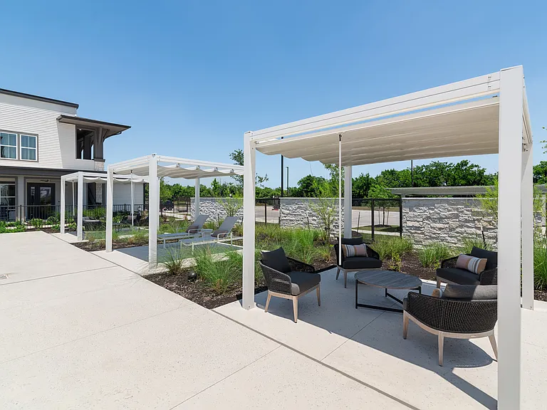 Amberlin Pflugerville 55+ Active Adult — Photo 18