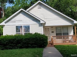 1712 Belle Glade Ave, Saint Louis, MO 63113