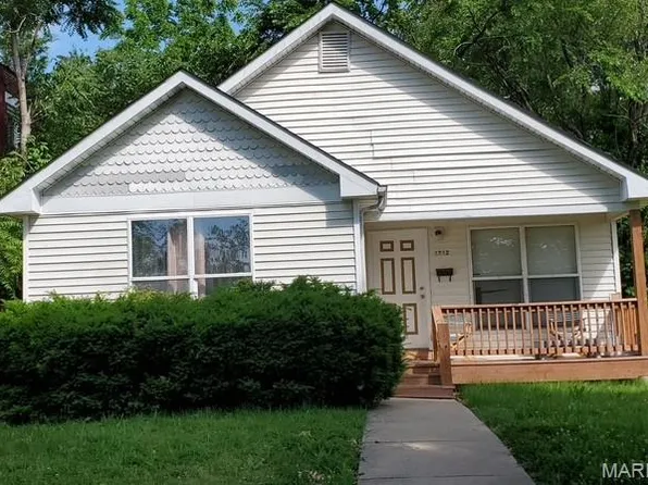 1712 Belle Glade Ave, Saint Louis, MO 63113