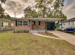 3518 Gilmore St, Jacksonville, FL 32205