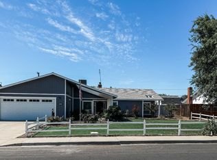 161 W Glendale Ave, Lemoore, CA 93245