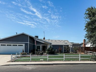161 W Glendale Ave, Lemoore, CA, 93245