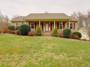1838 Hygeia Rd, Greenbrier, TN 37073