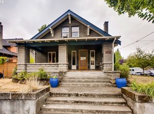 5204 NE 20th Ave, Portland, OR 97211