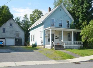 26 Parkhurst Street, Lebanon, NH 03766
