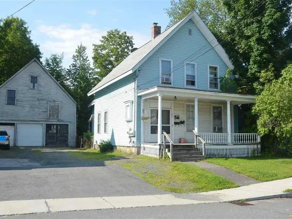 26 Parkhurst Street, Lebanon, NH 03766