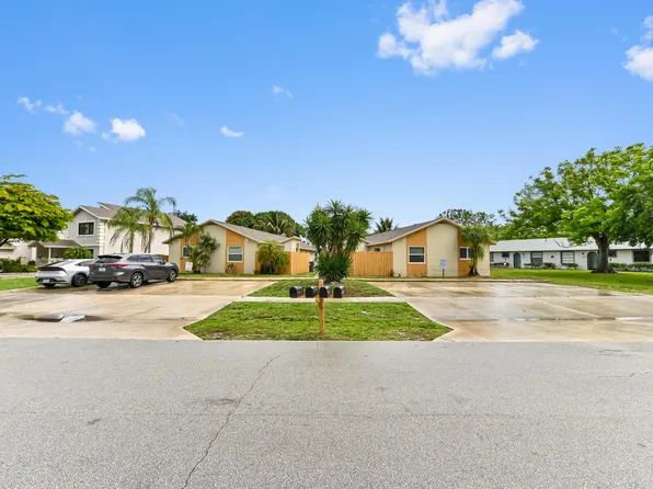 12467 Westhampton Cir, Wellington, FL 33414
