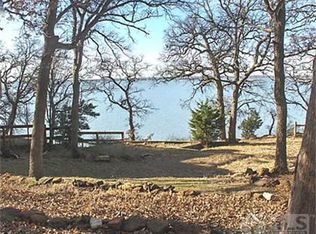 1225 Cedar Pine Ln, Oak Pt, TX 75068