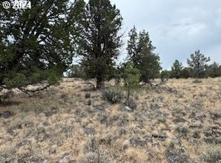 Highway 140 E #TL-7304, Bly, OR 97622