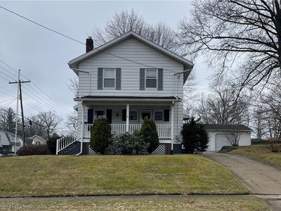 608 Washington Ave, Cuyahoga falls, OH, 44221