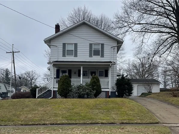 608 Washington Ave, Cuyahoga Falls, OH 44221
