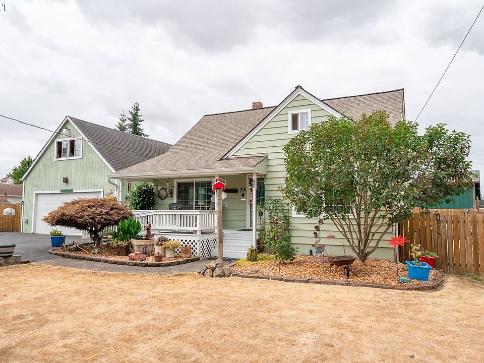 716 N Molalla Ave, Molalla, OR 97038 Zillow