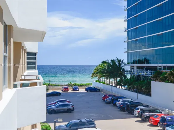1980 S Ocean Dr Suite 3A, Hallandale Beach, FL 33009