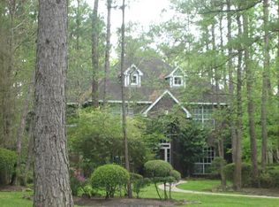 33635 Ansley Rd, Magnolia, TX 77355