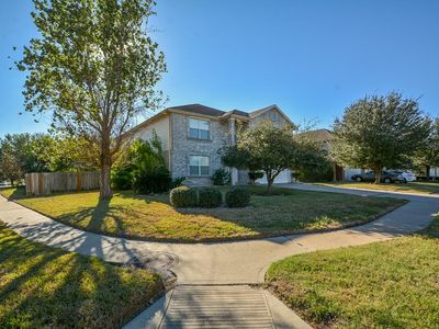 3203 Lantern Bay Ln, Katy, TX, 77449