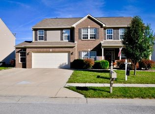 6938 Ashland Pointe Dr, Indianapolis, IN 46237