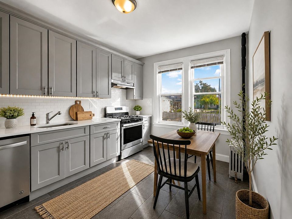 1st image of 86 W 45th St #1F