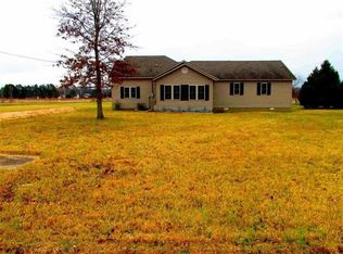 1434 Greene Road 632, Paragould, AR 72450