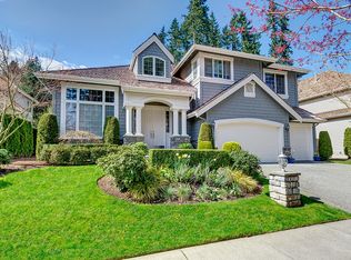 14722 3rd Dr SE, Mill Creek, WA 98012