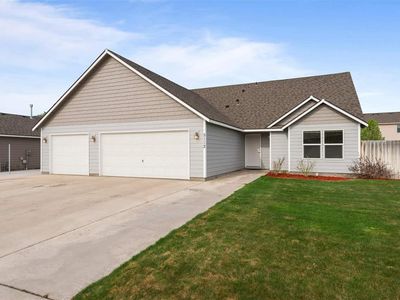 5112 Buchanan Ln, Pasco, WA, 99301