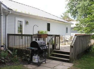 2300 E Eight Square Rd, Warsaw, IN 46582