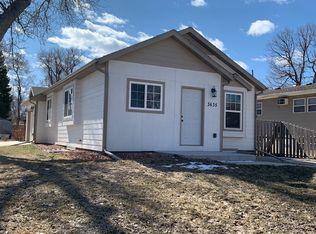 3635 Schamber St, Rapid City, SD 57702