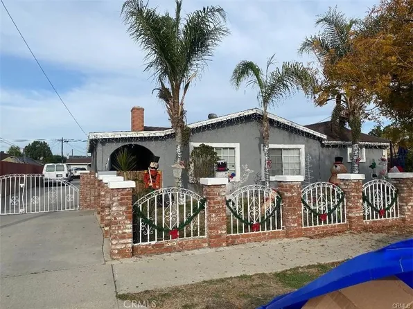 13221 Blodgett Ave, Downey, CA 90242