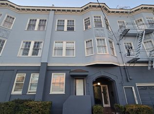 1299 39th Ave #1299, San Francisco, CA 94122