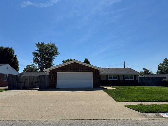 2nd image of 2313 Whirlaway Dr