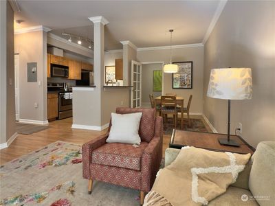 801 Rainier Avenue N #E-126, Renton, WA, 98057