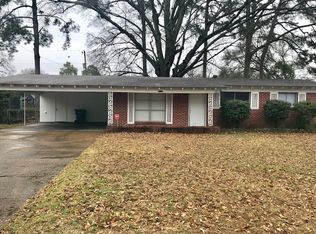 2314 Sauvelle Dr, Monroe, LA 71201