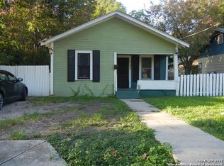 1023 Recio St, San Antonio, TX 78225