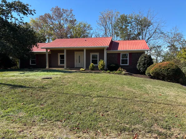 512 Saddle Dr, Nashville, TN 37221