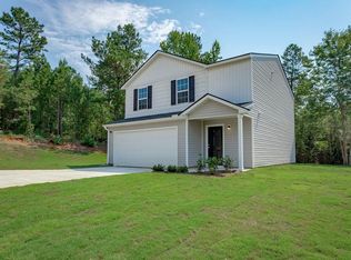 35 Natures Trl, Covington, GA 30016