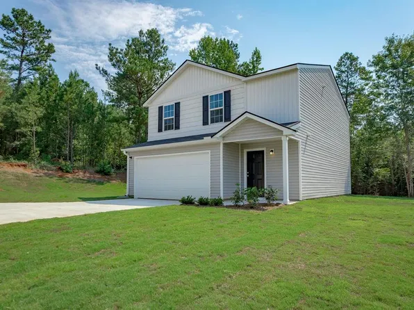 35 Natures Trl, Covington, GA 30016
