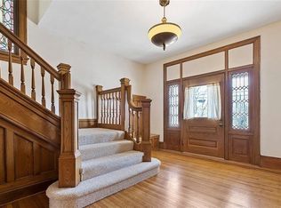 48 N Emily St APT 1, Pittsburgh, PA
